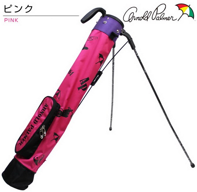 Arnold Palmer（アーノルドパーマー） 日本正規品 スタンド式 クラブ