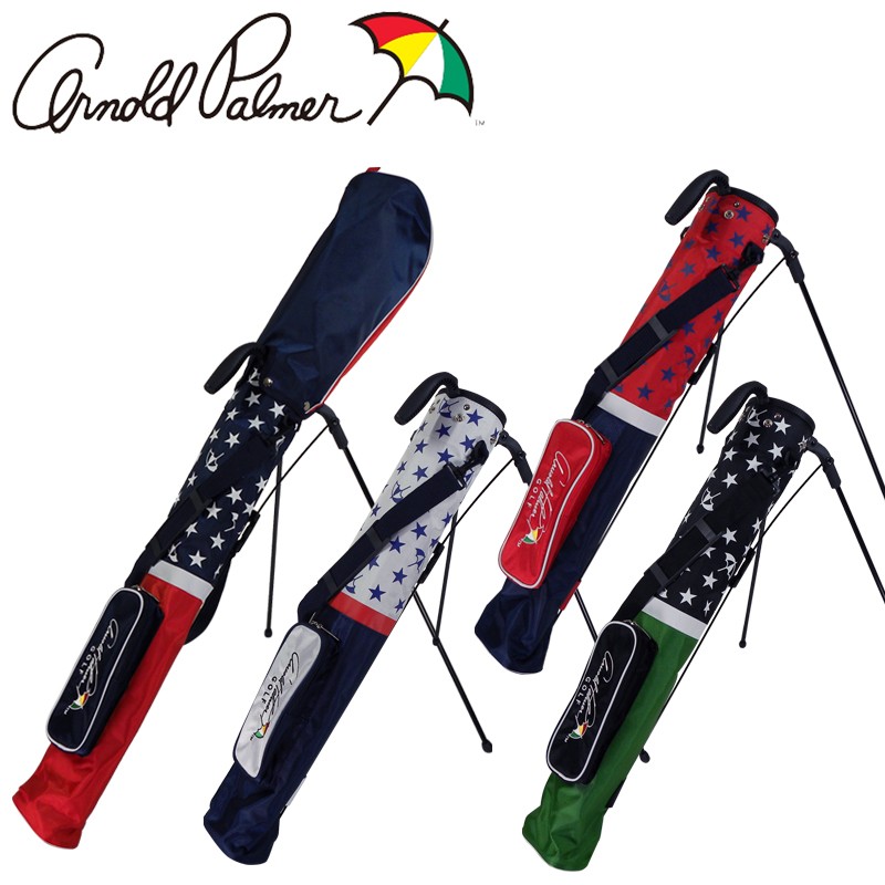 Arnold Palmer 日本正規品 アーノルド・パーマー スタンド式