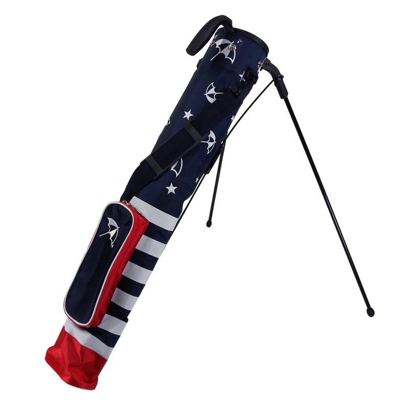 福袋 売れ残り Arnold Palmer 日本正規品 アーノルド・パーマー スタンド式 ゴルフバッグ・キャディバッグ