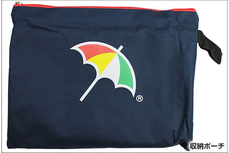 Arnold Palmer（アーノルドパーマー） トラベル カバー APTC-103 9.5型