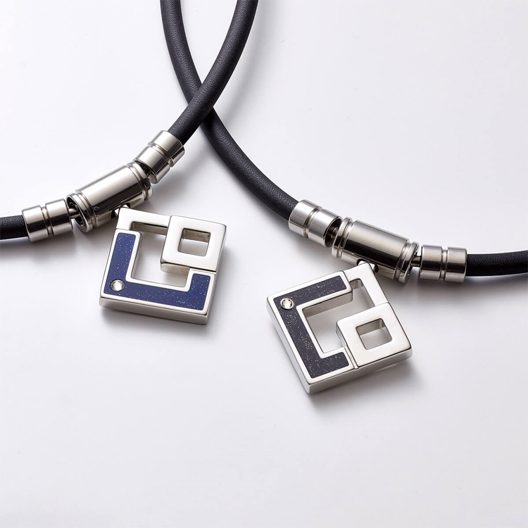 コラントッテ 付属品有り TAO ネックレス アウラ リム 限定モデル TAO 購入特典付き Colantotte コラントッテ ネックレス AURA 【Lim