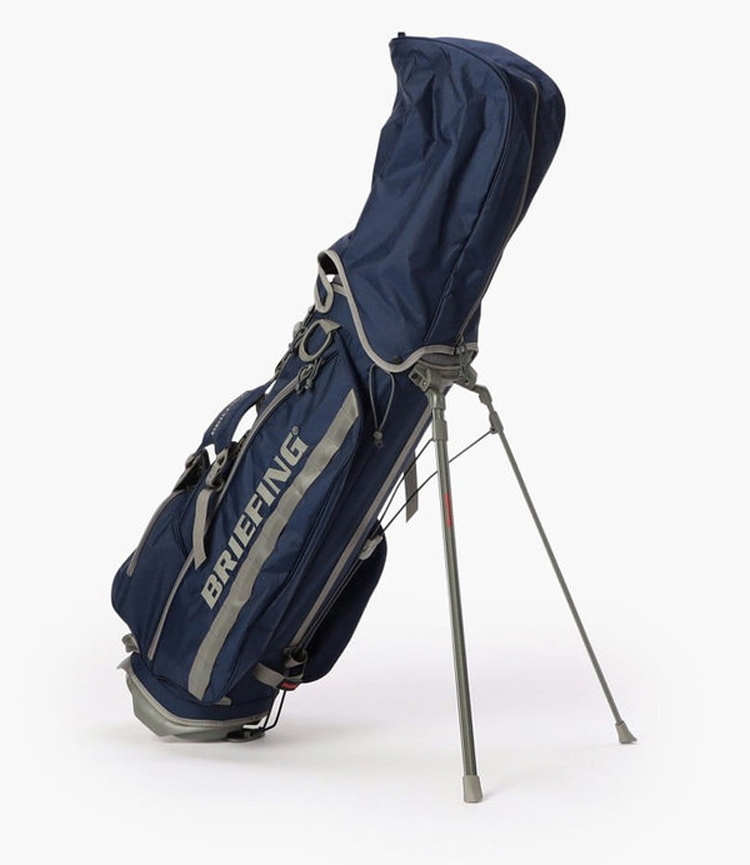 BRIEFING GOLF ブリーフィング ゴルフ キャディバッグ スタンド