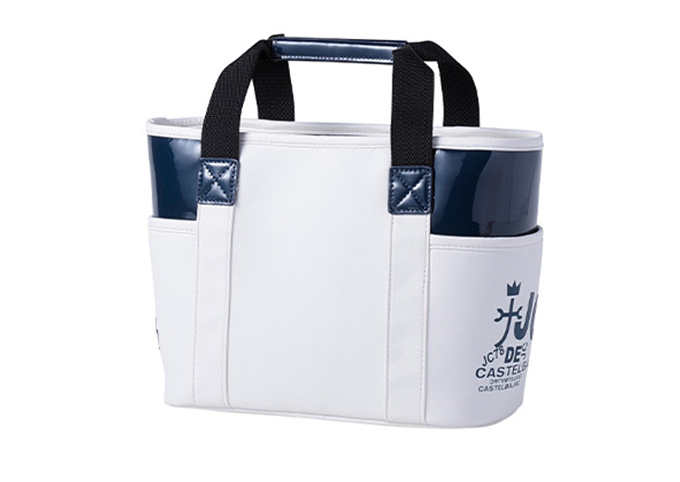 安価 ワタナベ SPORT CASTELBAJAC カステルバジャック CBZ026A ポーチ カート ラウンド用品・アクセサリー