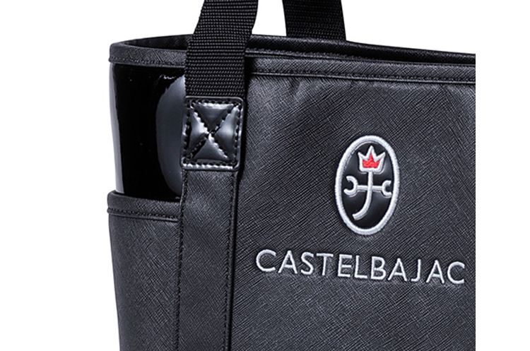 CASTELBAJAC SPORT カステルバジャック カート ポーチ CBZ026A