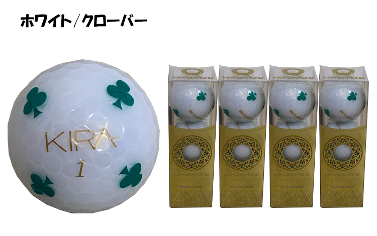【非売品】東京喰種 Kasco KIRA DIAMOND ゴルフボール 1ダース キャスコ KIRA DIAMOND2 キラ ダイヤモンド2 ゴルフボール 1