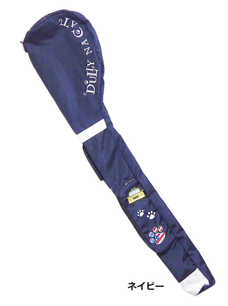DULLY NA CAT ダリーナキャット クラブケース DN-CC05 DN-CC-05