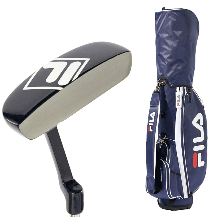 FILA ゴルフバッグ クラブセット Amazon.co.jp: FILA GOLF レディースゴルフクラブセット