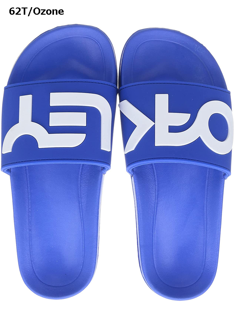 サンダル OAKLEY B1B Slide 2.0 TF5D0163 Amazon.com | Oakley Men's B1B Slide 2.0 Sandal, Abyss, 4