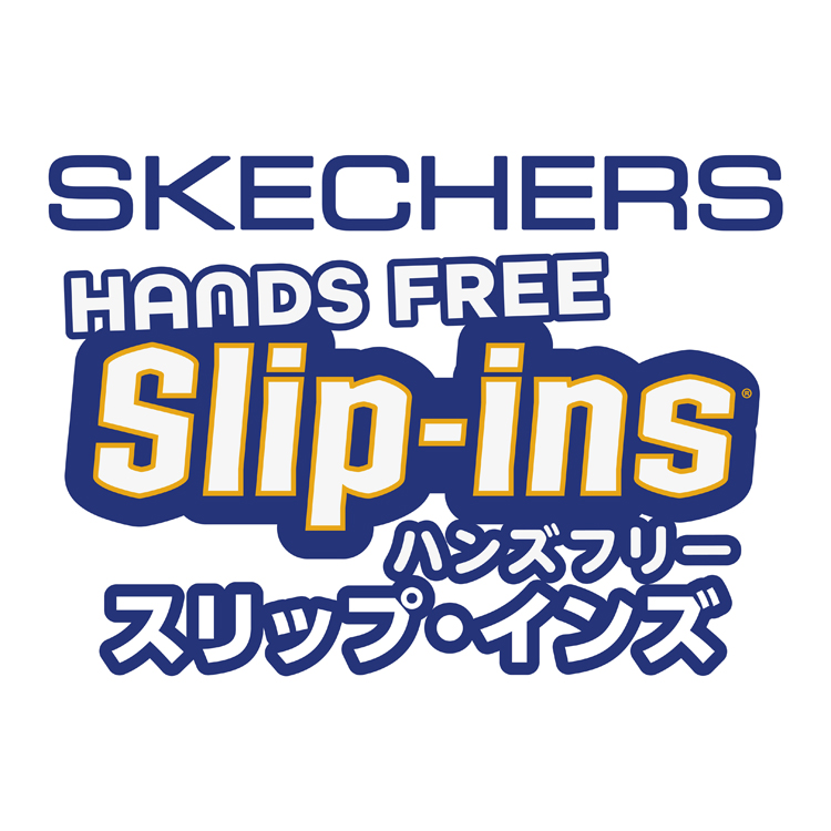 ともページ SKECHERS（スケッチャーズ） スリップインズ ウォータープルーフ
