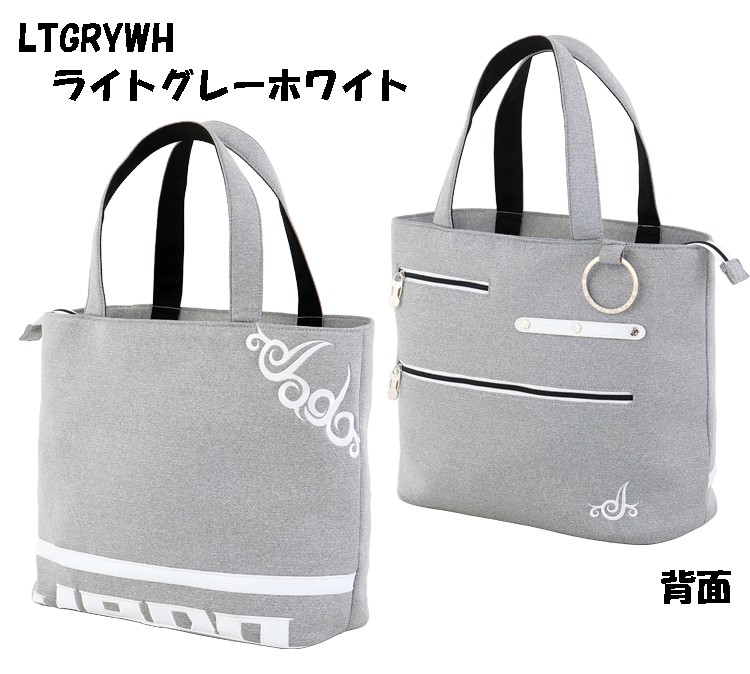 ジャド ゴルフ トートバッグ JADO GOLF Tote Bag JGTB2002 : 69190005