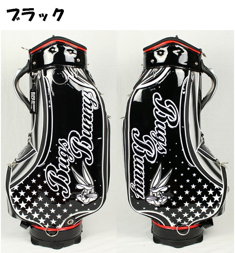 即納】 ルーニーテューンズ LOONEY TUNES LTCM-002 BUGS BUNNY GOLF