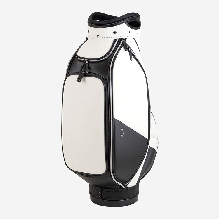 Lux Pro Cart | Golf Cart Bag | VESSEL Golf