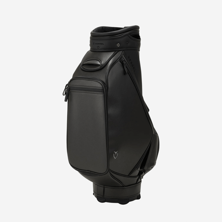 VESSEL VESSEL GOLF べゼル ゴルフ PRIME Staff フラグシップモデル