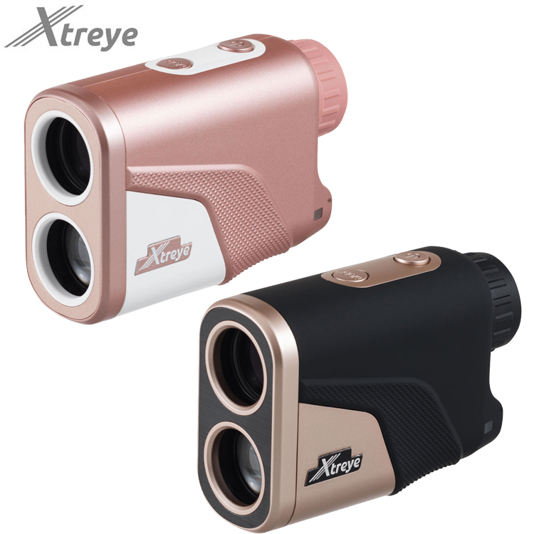 ゴルフ Xtreye レーザー距離計 エクストレイ Xtreye GOLF ゴルフ レーザー ゴルフレーザー RF600