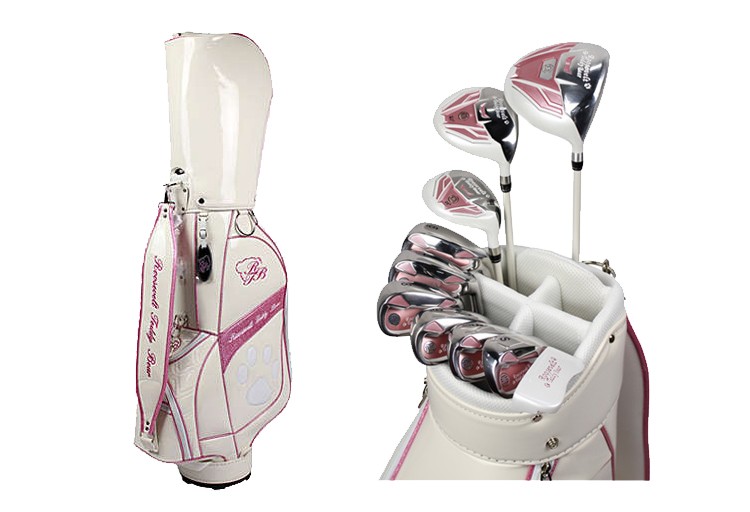 Wilson（ウイルソン） 【レディース】 ルーズベルト テディーベア 