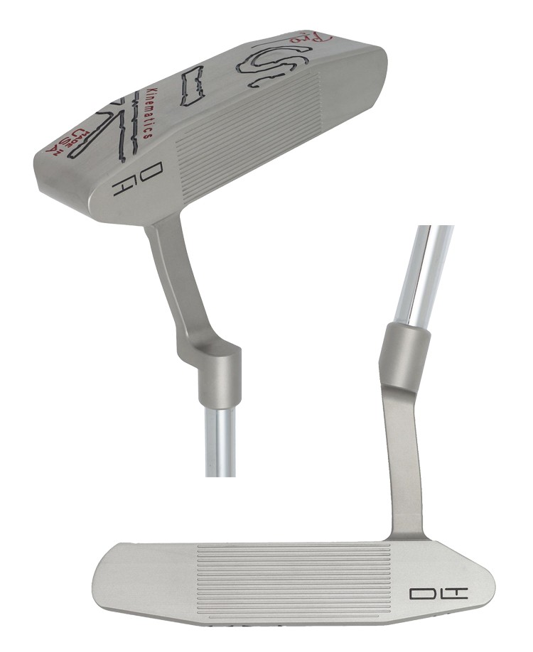 SIKGOLF シック ゴルフ PRO ARMLOCK プロ アームロック パター