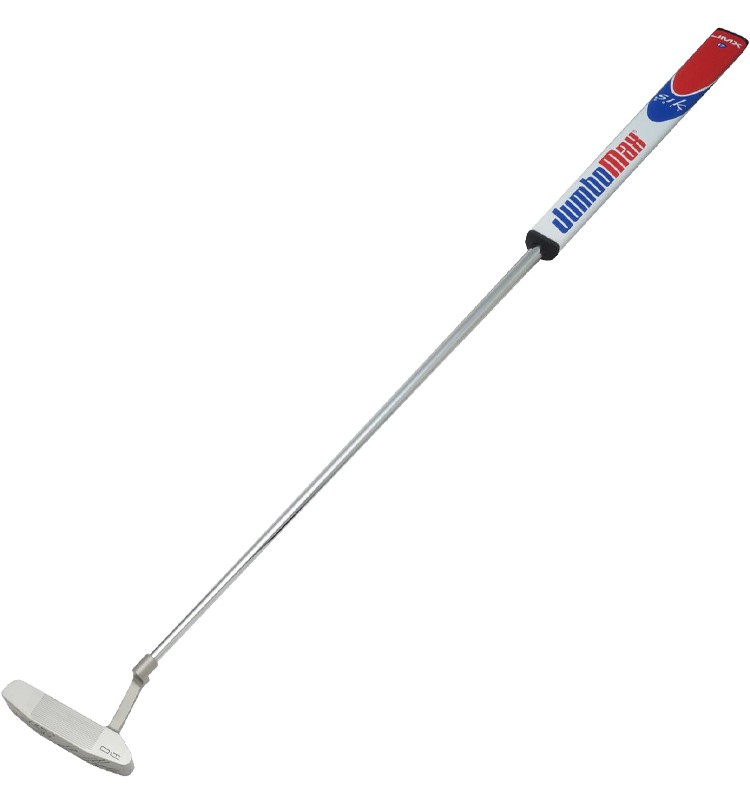 SIKGOLF シック ゴルフ PRO ARMLOCK プロ アームロック パター SIK