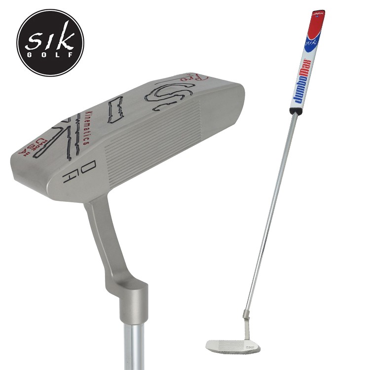 SIKGOLF シック ゴルフ PRO ARMLOCK プロ アームロック パター SIK