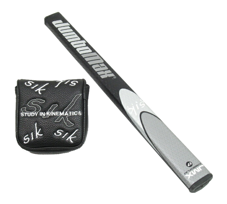 Sik Flo Kinematics パター シルバー ヨドバシ.com - シックゴルフ SIK GOLF シックゴルフ SIKGOLF