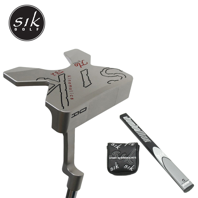 SIKGOLF シック ゴルフ FLO C ARMLOCK フロー アームロック