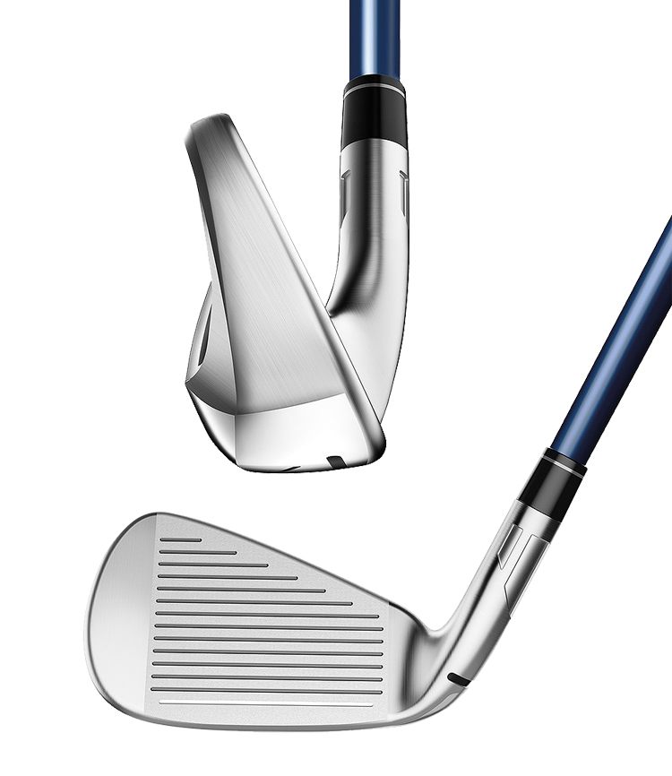 TaylorMade - USモデル SIM MAX OSアイアンセット【レフティ】（9本)スチール（S） USモデル SIM MAX OSアイアンセット【レフティ】（9本)スチール（S）