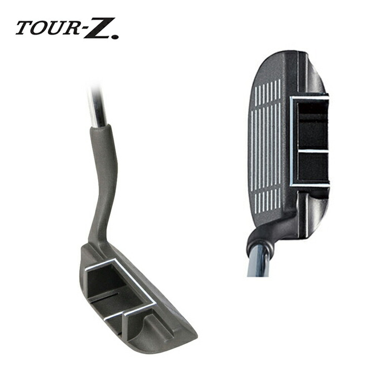 朝日ゴルフ用品 【即納】 TOUR Z チッパー スチールシャフト