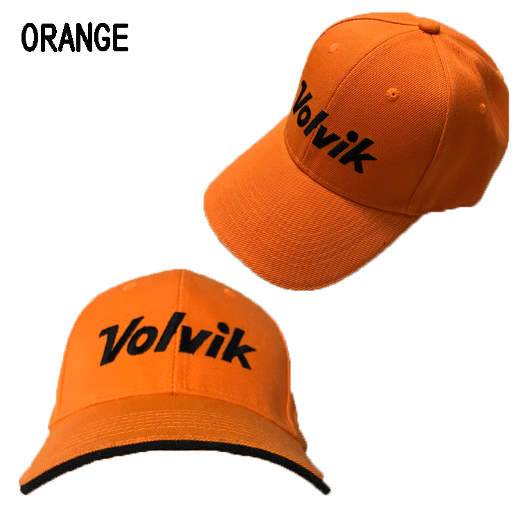 Volvik ゴルフ キャップ VAHPCP【VOLVIK】【帽子】【FREE