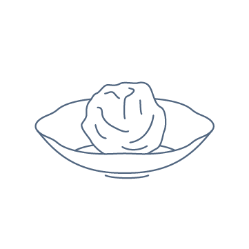 ごはんのお供