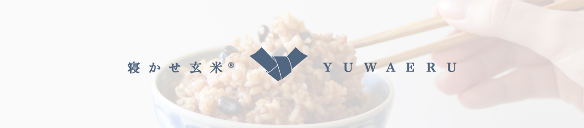 YUWAERU Yahoo!店 ヘッダー画像