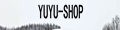 YUYU-SHOP ロゴ