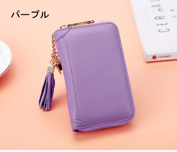 【希少】重宝間違いなし★CHANEL★キーケース★カード収納も可 希少】重宝間違いなし☆CHANEL☆キーケース☆カード収納も可