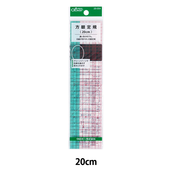 ̂ wK 20cm 25-054x Clover No[