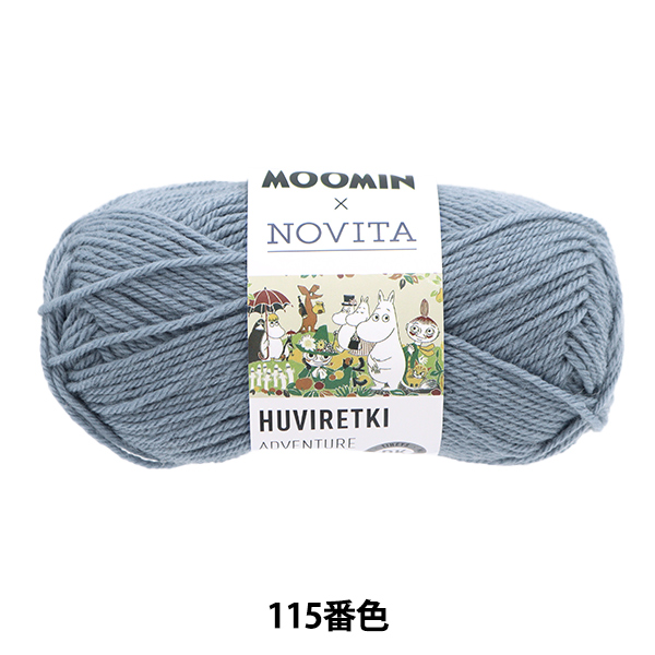 �H�~�ю� �w�t���B���g�L (�A�h�x���`���[) 115�ԐF�x NOVITA �m���B�^ �m�r�[�^