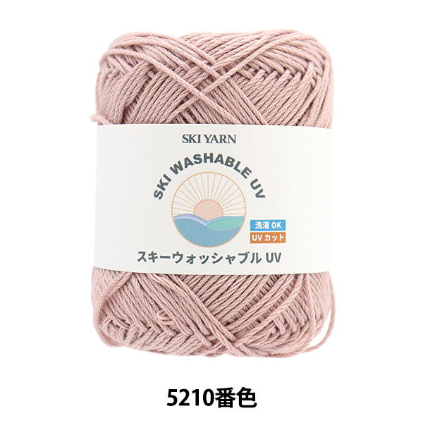 tĖю wXL[EHbVuUV 5210ԐFx SKIYARN XL[[