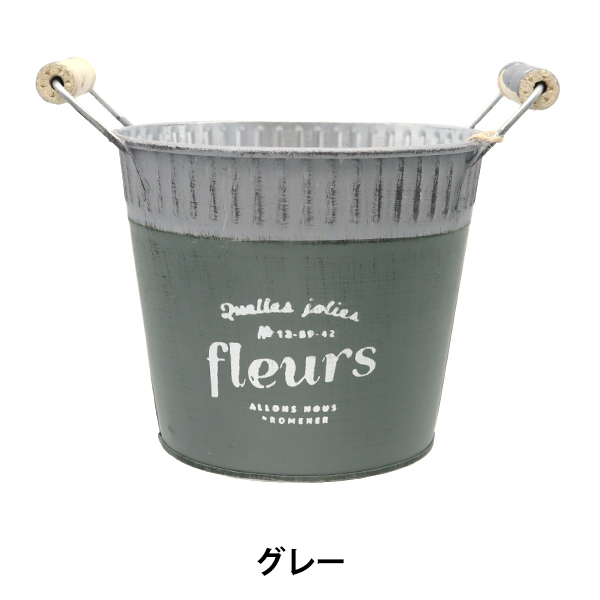 バケツ ブリキ」の人気商品一覧・価格比較 - 価格.com