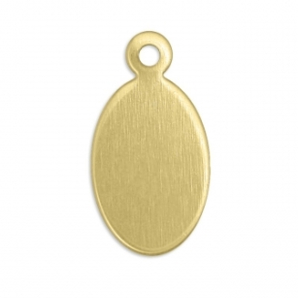 ���^���X�^���s���O �wImpressArt �X�^���s���O�u�����N �^�O(�ȉ~) ��9.5×6.5mm 8�� U3001//1�x