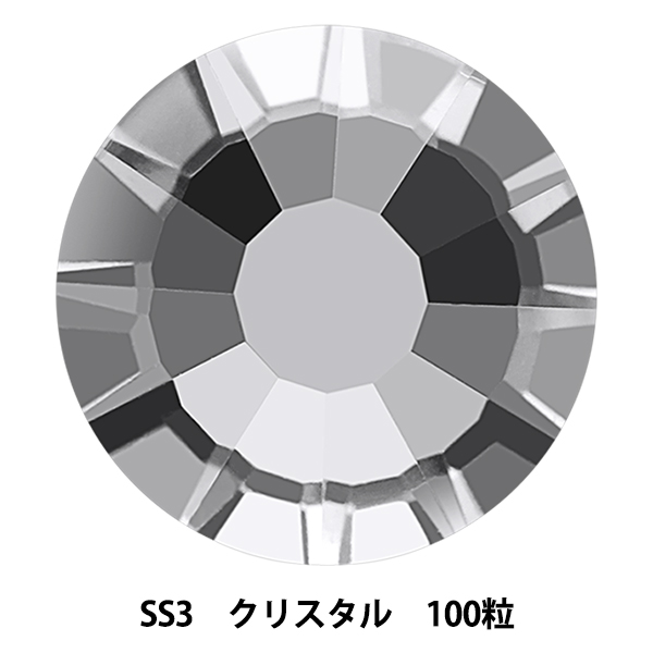 �A�N�Z�T���[�f�� �w�I�[���� ���C���X�g�[�� �t���b�g�o�b�N SS3 100������ �N���X�^�� FB/SS03/CRY�x