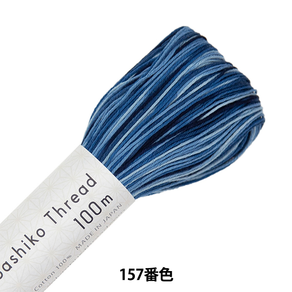 hイ whq Sashiko Thread 100m {JV 157ԐFx Olympus IpX