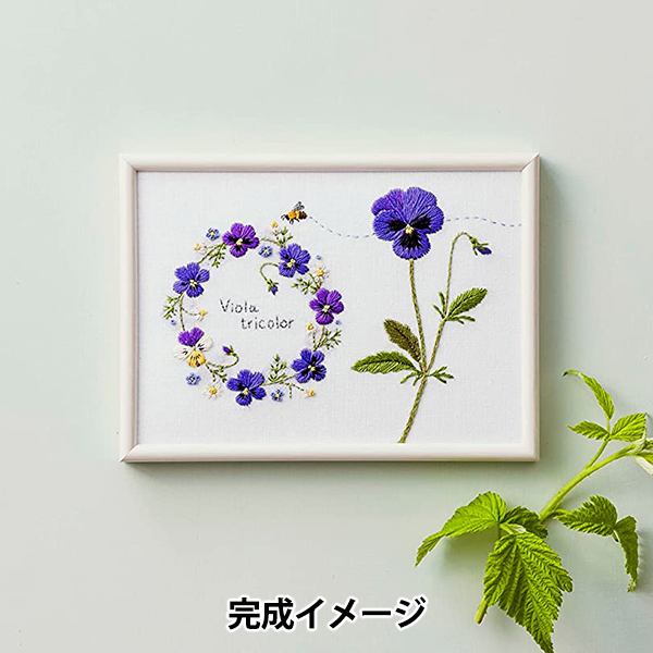 ビオラ 刺繍の人気商品・通販・価格比較 - 価格.com