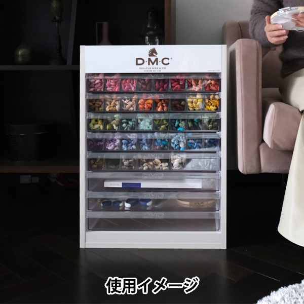 刺繍糸ケース什器のおすすめ人気商品一覧 通販 - Yahoo!ショッピング