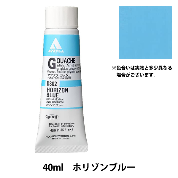 �G�� �w�A�N�����b�N�K�b�V�� D802 �z���]���u���[ HAG9���x HOLBEIN �z���x�C��