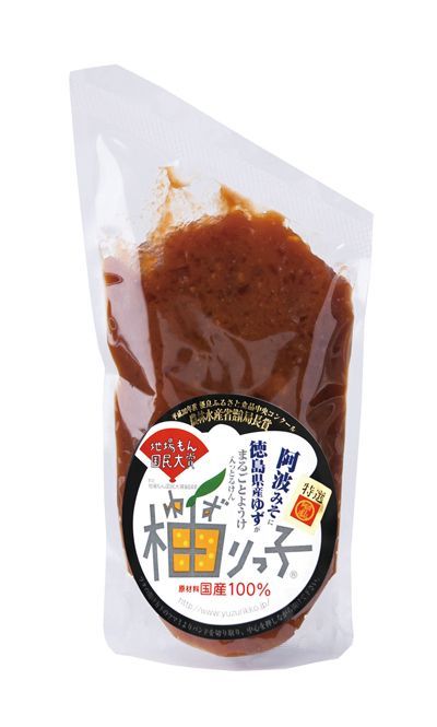 青ゆずりっ胡椒 80g みまから青唐辛 子 柚子胡椒 徳島県産無農薬ゆ ず 原材料国産100％ 無添加 :yuzukoshou-ao80:徳島ゆずみその 柚リっ子 - 通販 - Yahoo!ショッピング