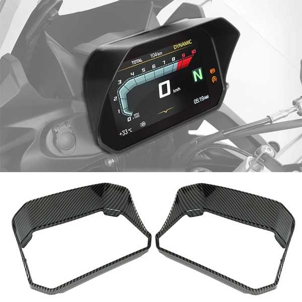 BMW r1300gs r1300 gs r 1300 2023 2024用のカーボンルルックス
