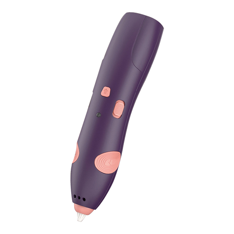 3Dペン コードレス 立体絵画 3Dアートペン 5m×10色 PCLフィラメント DIY 手作り 想像力 創造力アップ USB充電 子供おもちゃ スビート調整可能｜yy-apollo-store｜03