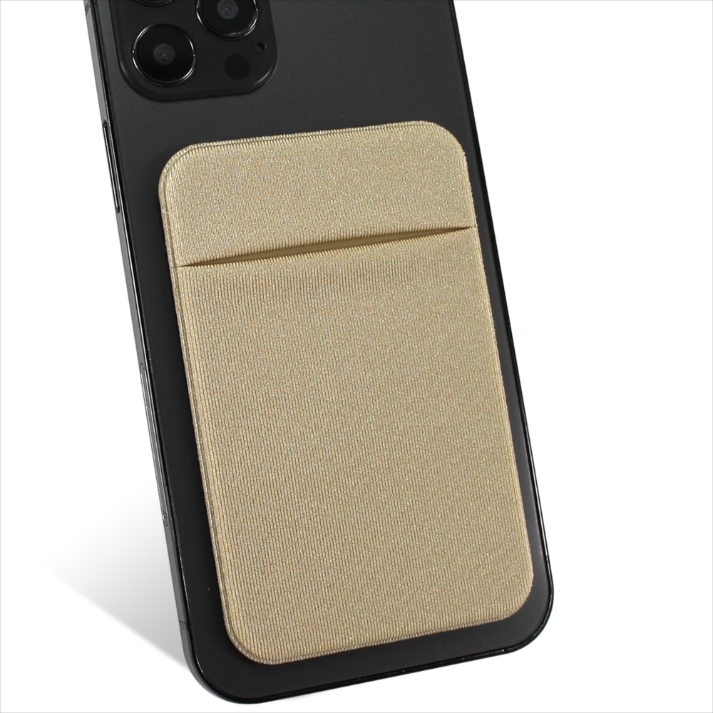 カードポケット スマホ 貼り付け ポケット シール パスケース カード