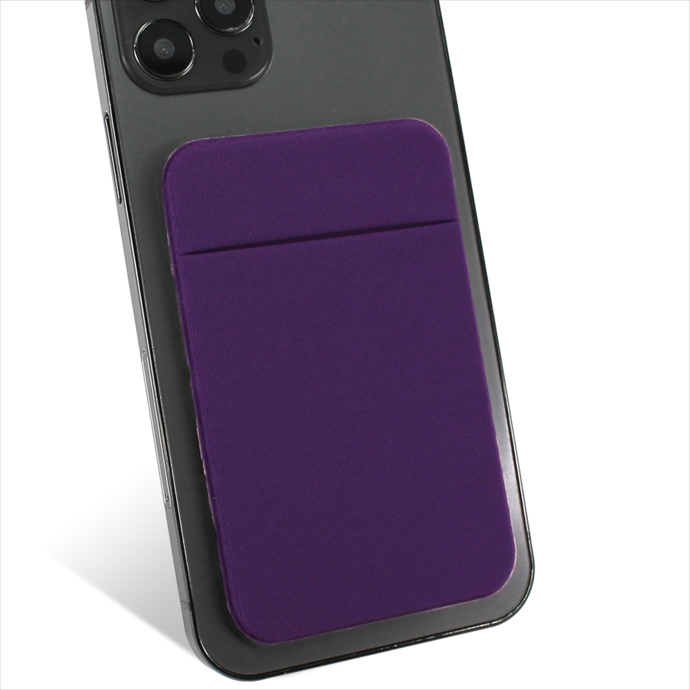 カードポケット スマホ 貼り付け ポケット シール パスケース カード