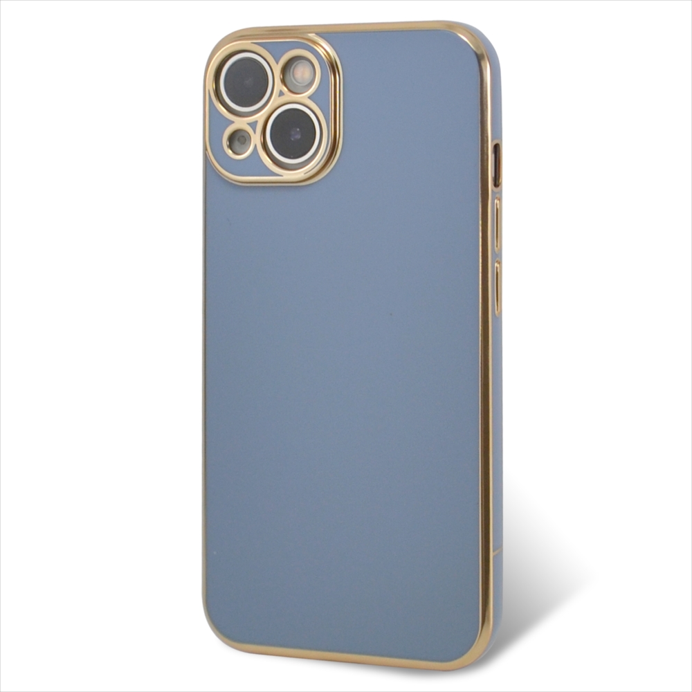 iPhone15 ケース iPhone 14 アイフォンケース カバー ゴールド