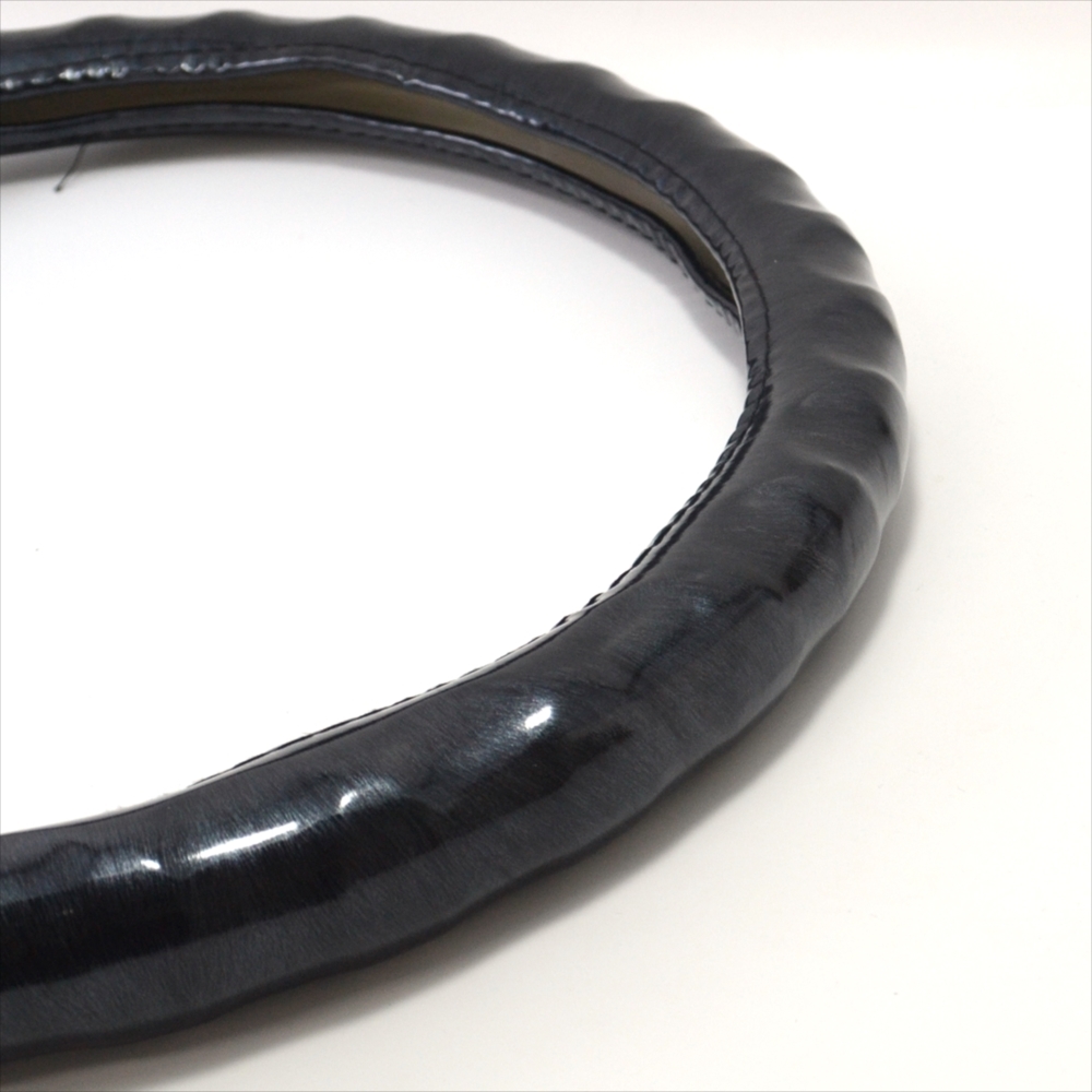 ハンドルカバー ステアリングカバー トラック用品 トラック 大型