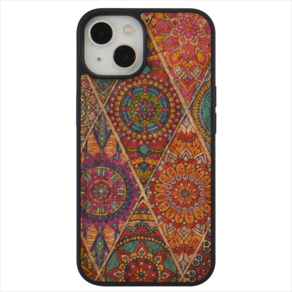 スマホケース オリエンタル柄 iPhone14 ケース 14プラス 14プロ プロ