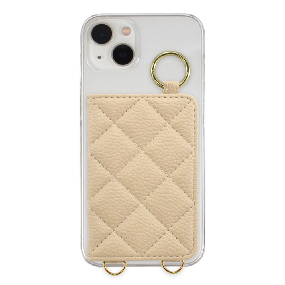 カードポケット＆ショルダー付き♡名入れ可能iPhone＆Galaxyケース Amazon.co.jp: ZENIX DESIGN TECH iPhone11 Pro 用 ケース